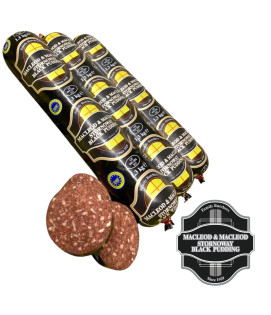 Stornoway Black Pudding 