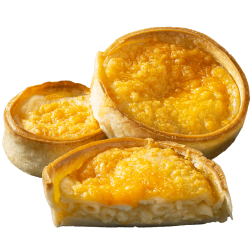 Macaroni Pie