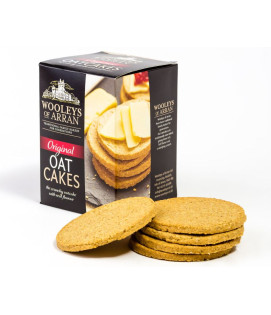 Oatcakes & Biscuits